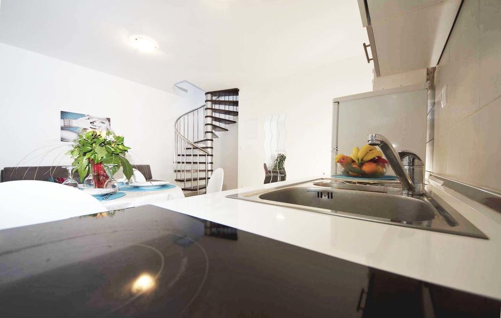 Apartments Du Lux Mokošica Habitación foto