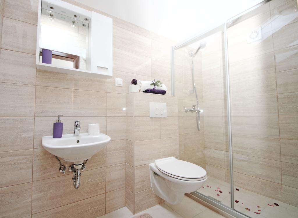 Apartments Du Lux Mokošica Habitación foto