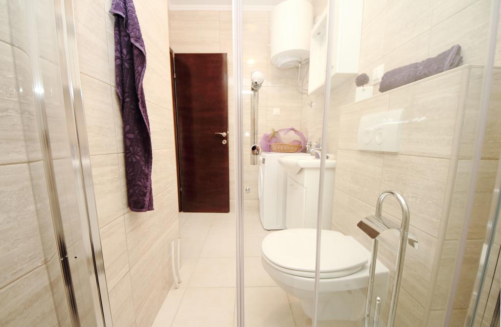 Apartments Du Lux Mokošica Habitación foto
