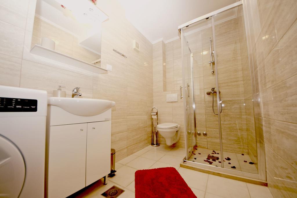 Apartments Du Lux Mokošica Habitación foto