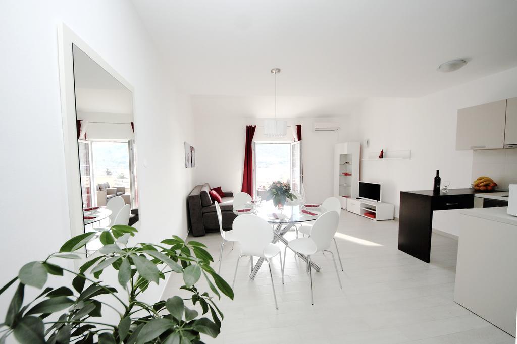 Apartments Du Lux Mokošica Habitación foto