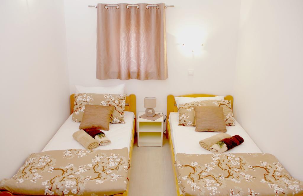 Apartments Du Lux Mokošica Habitación foto
